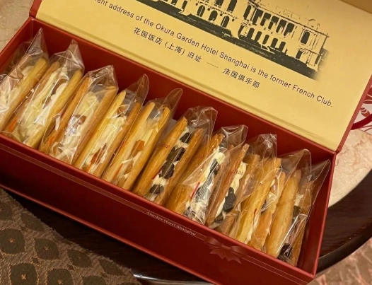 江子翠特產推薦