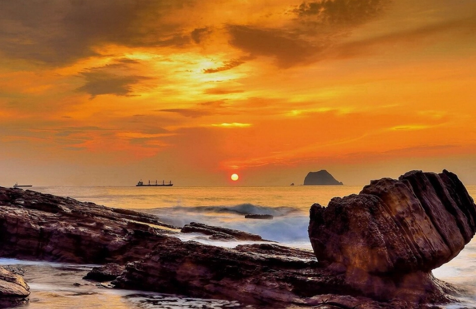 台灣自駕遊注意事項