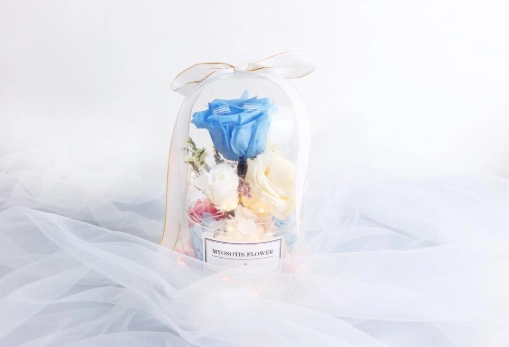 永生花課程推薦