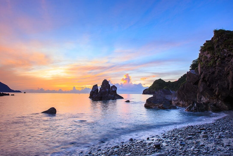 台灣自駕遊注意事項