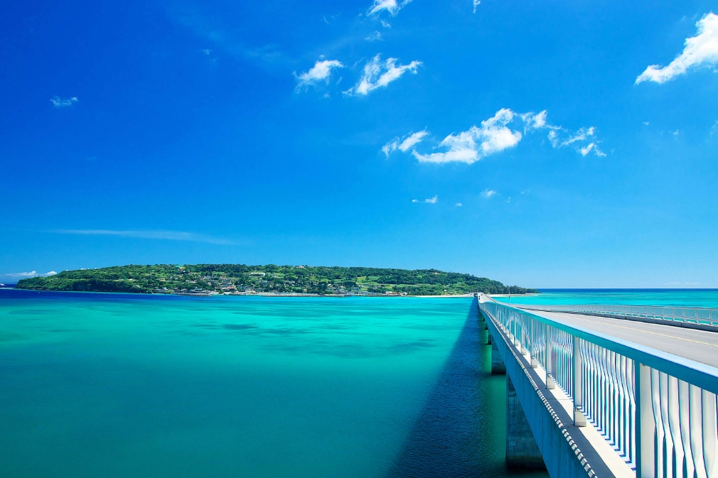 沖繩6天5夜行程