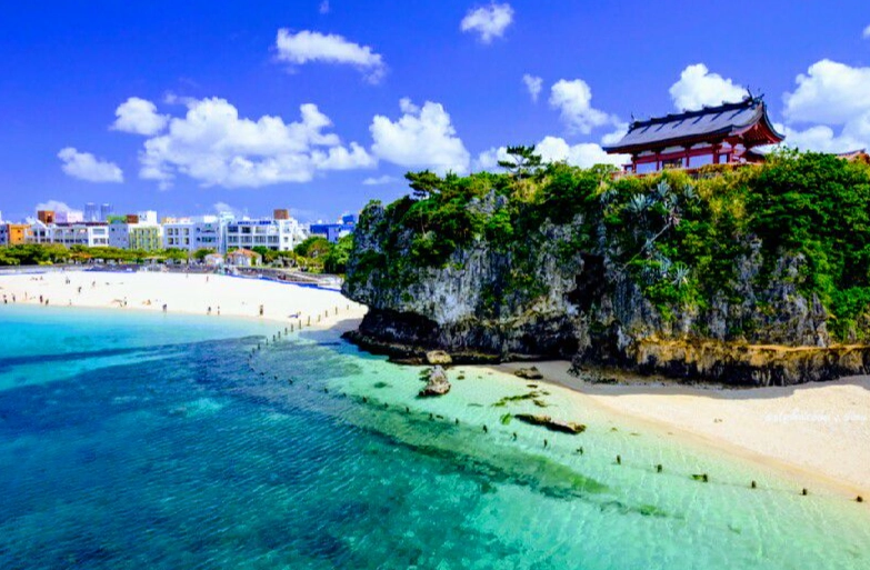 沖繩公共交通指南