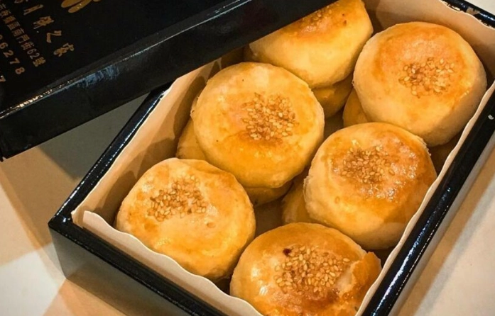 板橋伴手禮推薦