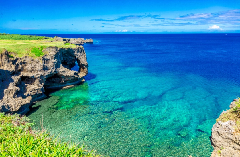 沖繩自由行不開車