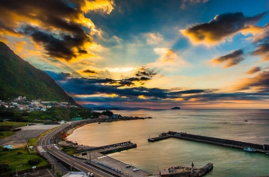 台灣自駕遊路線