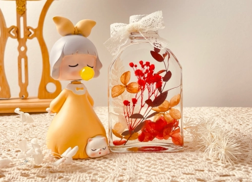 永生花課程推薦