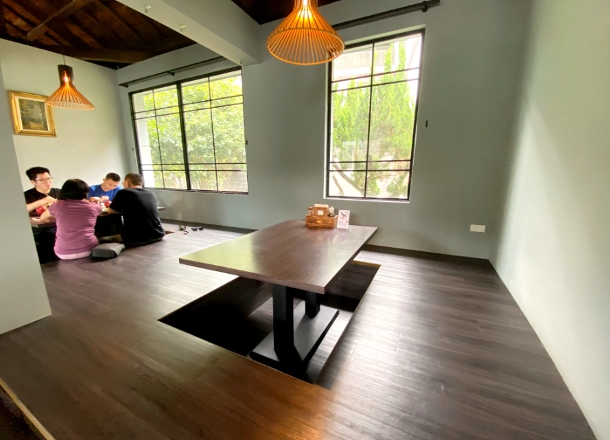 天母步道美食推薦