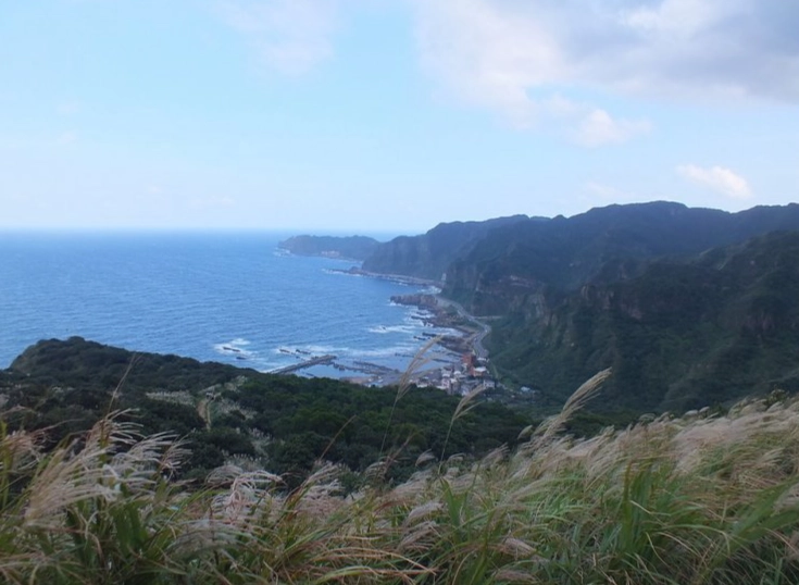 南子吝步道交通