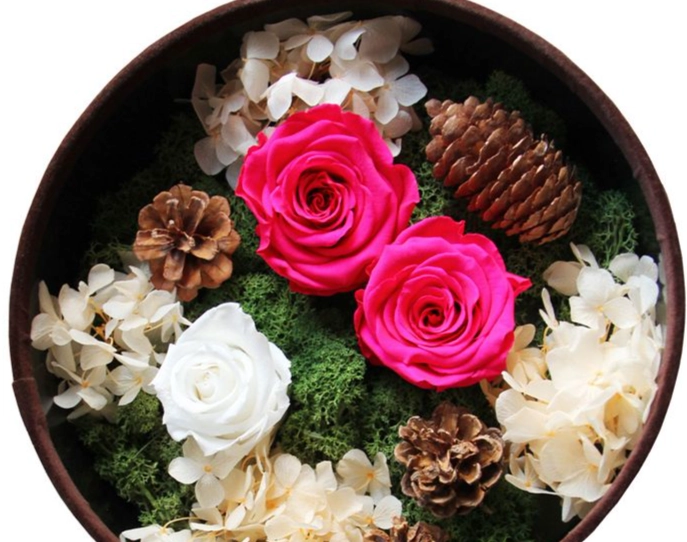 永生花擺放風水 永生花擺放風水