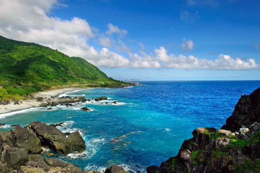 台灣自駕遊注意事項