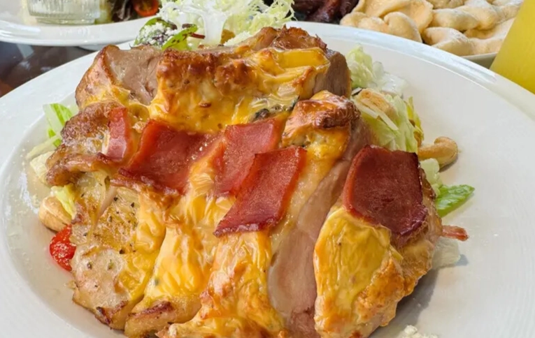 張美阿嬤農場美食推薦