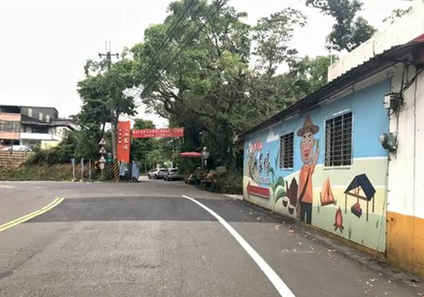 文山農場大眾運輸