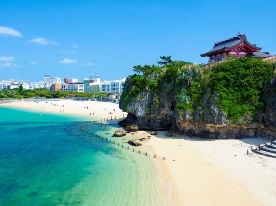 沖繩自由行不開車