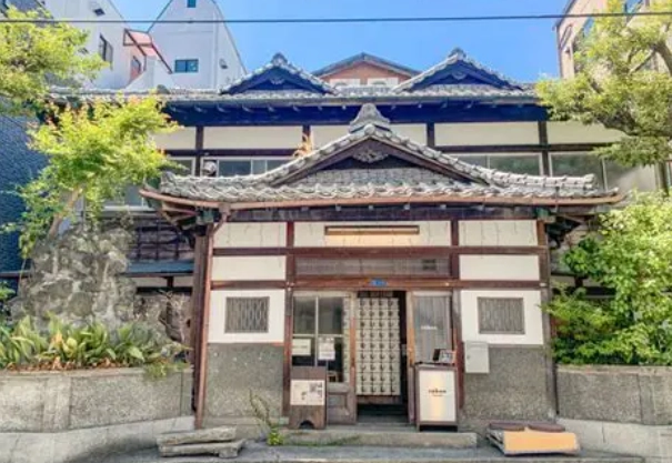 東京上野秘密景點