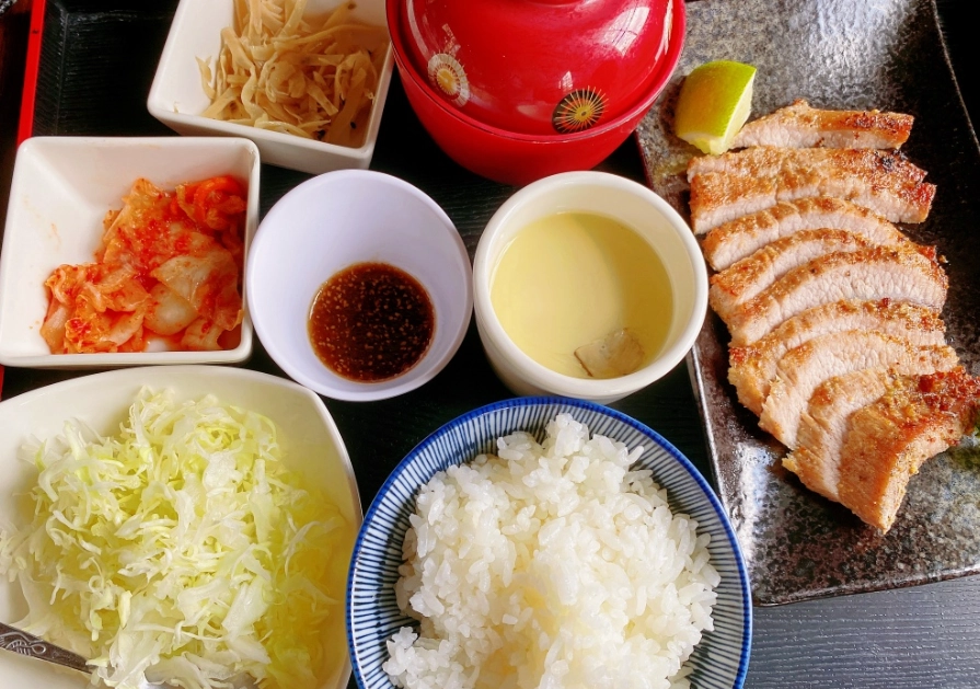 天母步道美食推薦