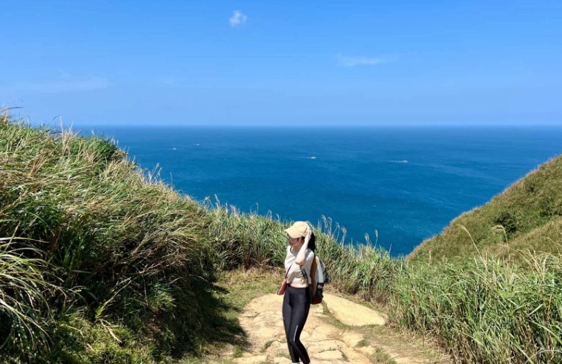 南子吝步道交通