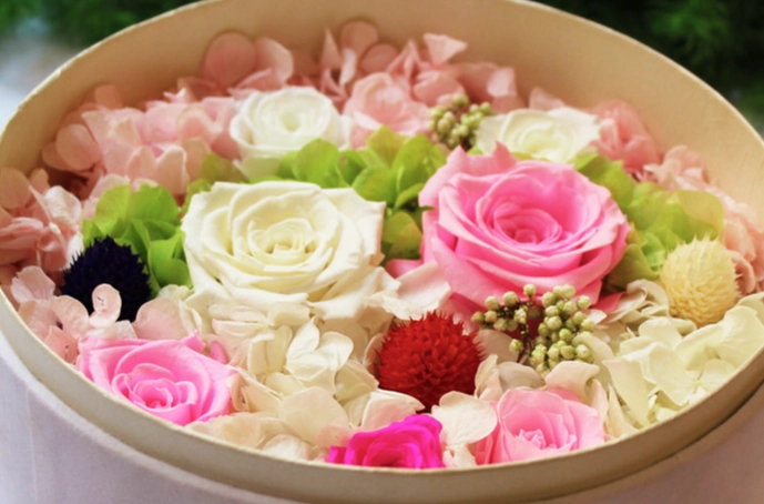 永生花擺放風水 永生花擺放風水