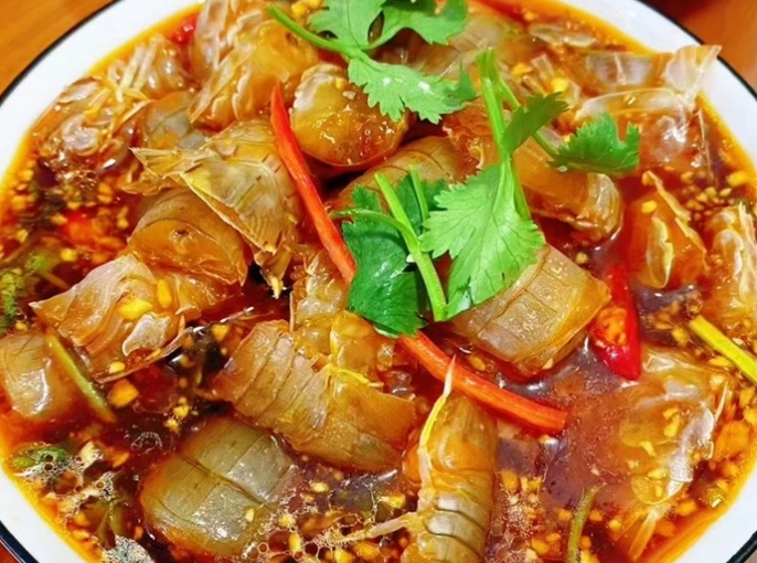 潮汕生醃醬汁食譜