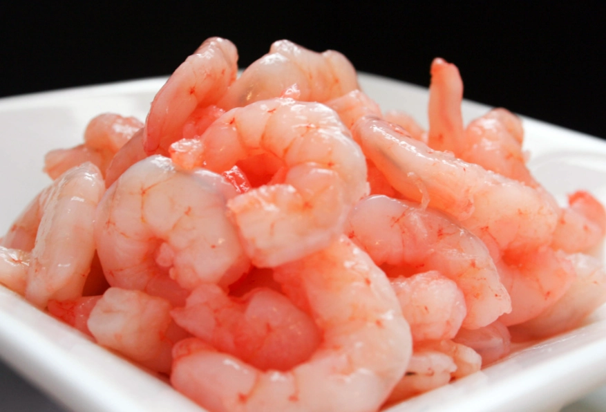 爆炒蝦仁做法