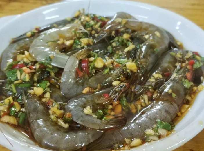 潮汕生醃醬汁做法