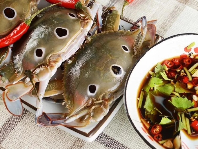 潮汕生醃醬汁配方