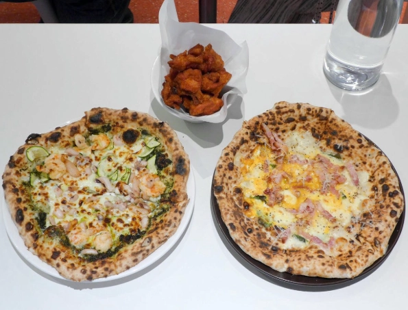 台中披薩吃到飽推薦：精選餐廳與省錢秘訣大公開