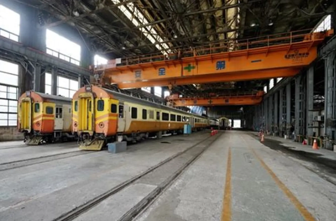 火車站附近旅遊