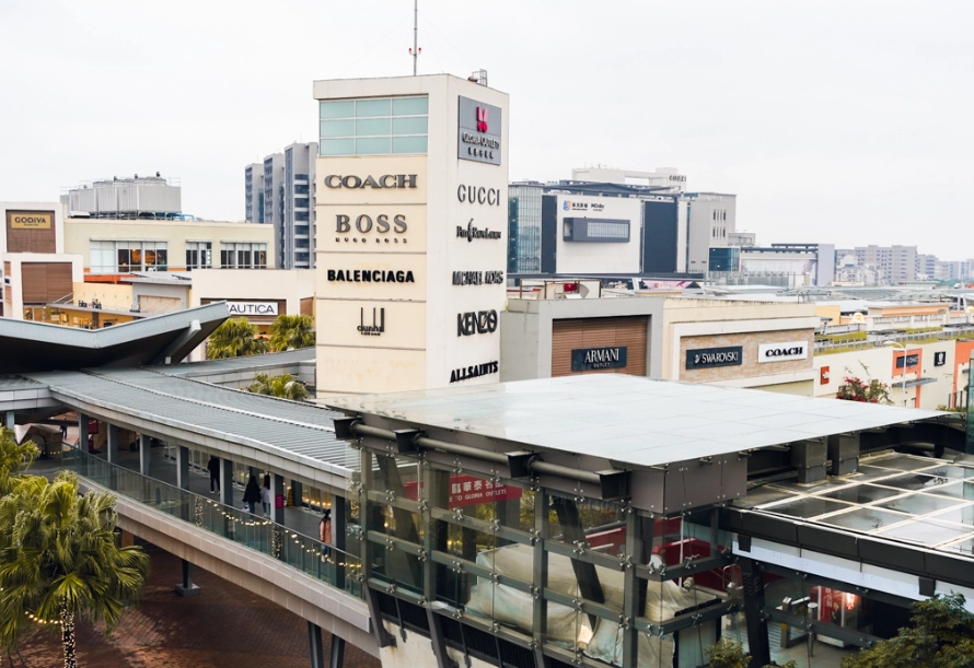 桃園火車站美食