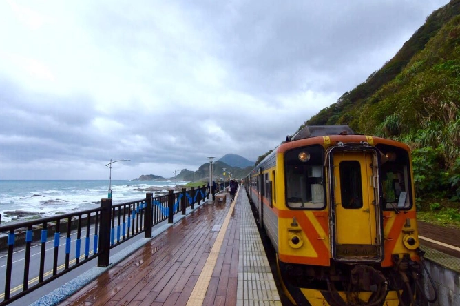 台北車站周邊景點
