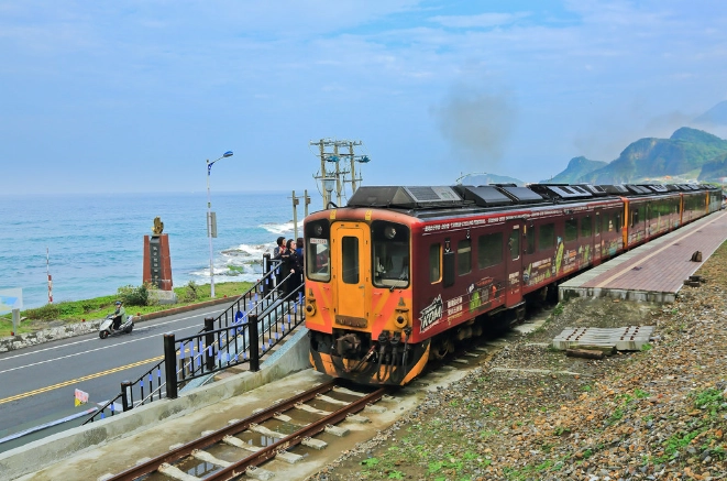 台北車站周邊景點