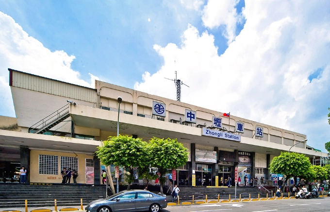 火車站附近約會