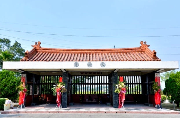 關子嶺溫泉秘境