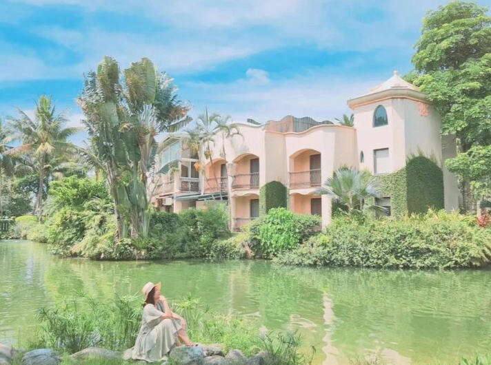 壽豐鄉觀光景點