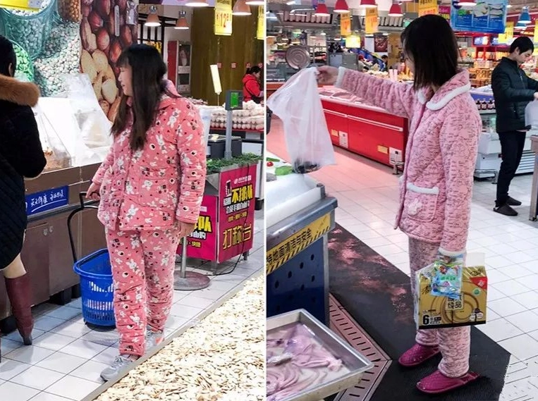 桃園火車站逛街