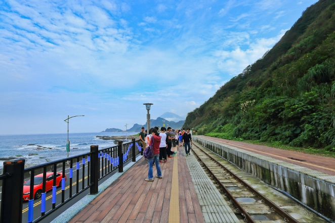 火車站附近旅遊