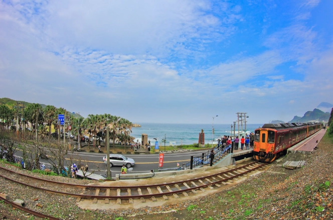 台北車站周邊景點