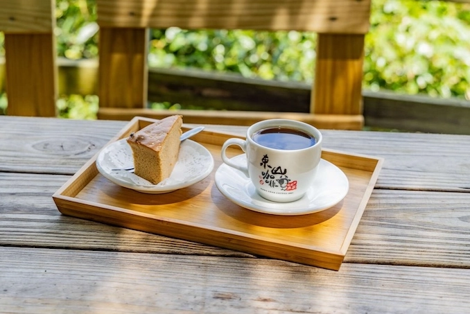 關子嶺溫泉秘境