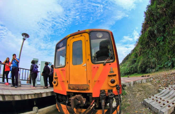 火車站附近旅遊