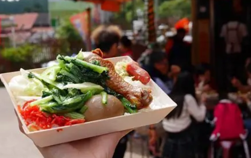 阿里山必吃小吃全攻略：在地人私藏美食清單與實用指南