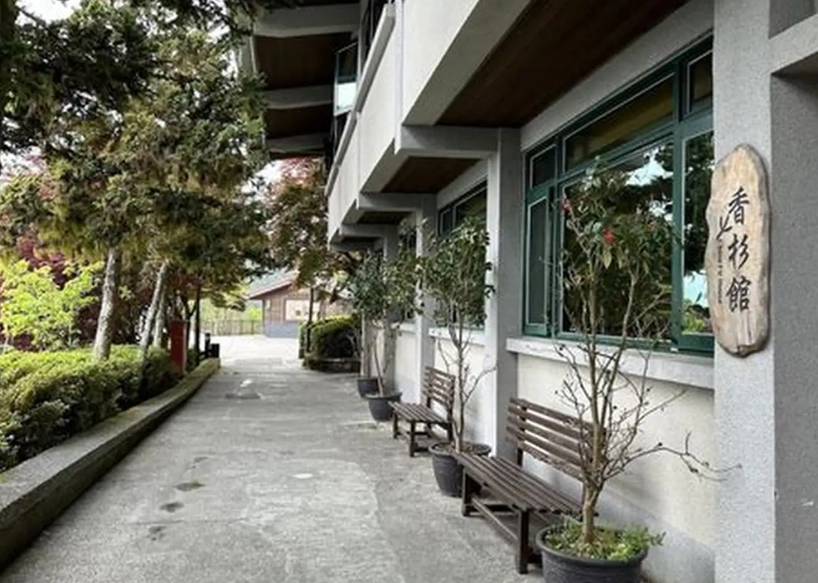 太平山莊預訂技巧