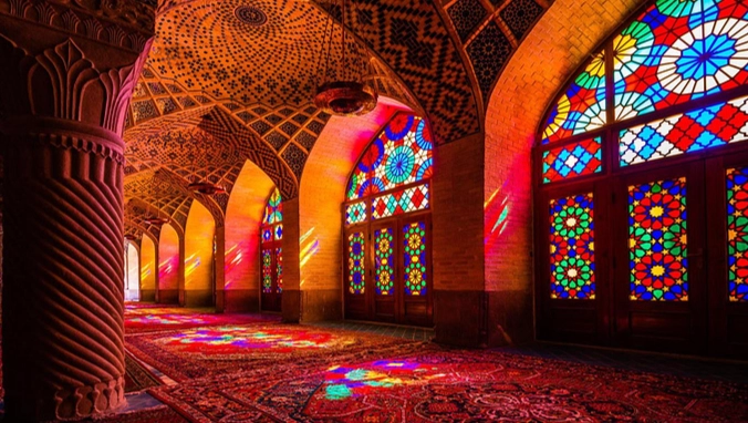 伊朗旅行安全 伊朗旅行安全