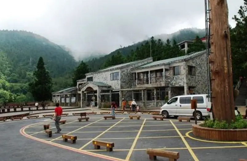 太平山莊訂房攻略