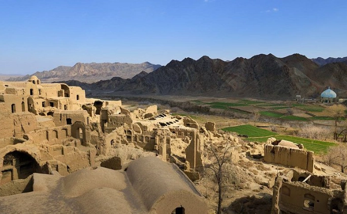 伊朗旅行安全指南