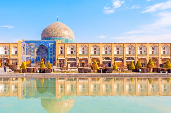 伊朗旅行安全 伊朗旅行安全