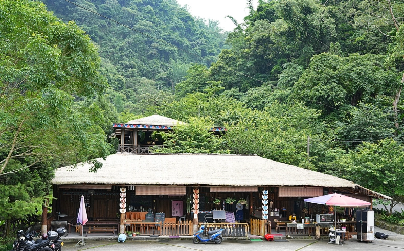 阿里山餐廳評價 阿里山餐廳評價