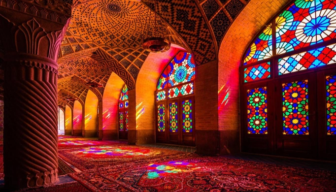 伊朗旅遊注意事項