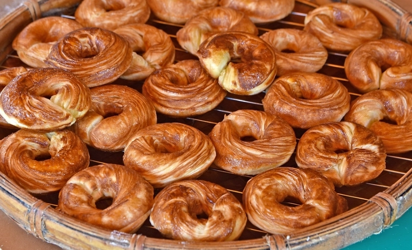 阿里山美食推荐