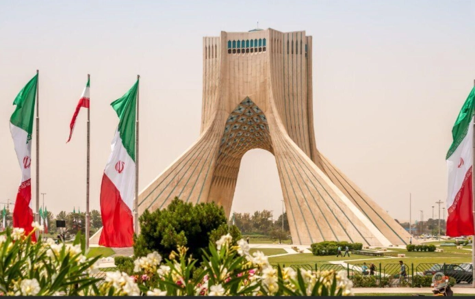 伊朗自由行攻略