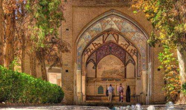 伊朗自由行攻略