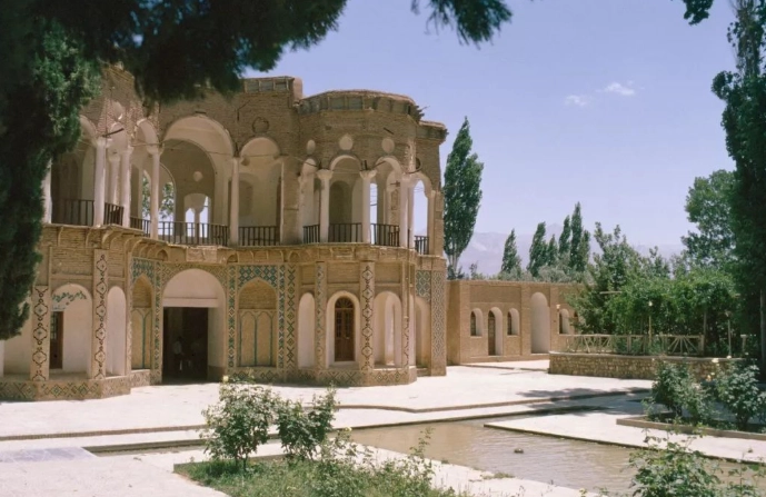 伊朗旅遊注意事項